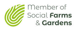 Member of Social farms & gardens